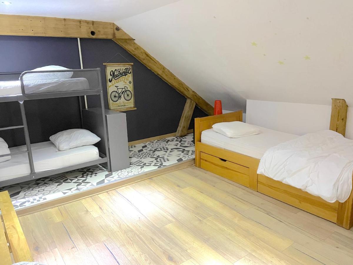 Gerardmer Plein Centre Ideal Famille Εξωτερικό φωτογραφία